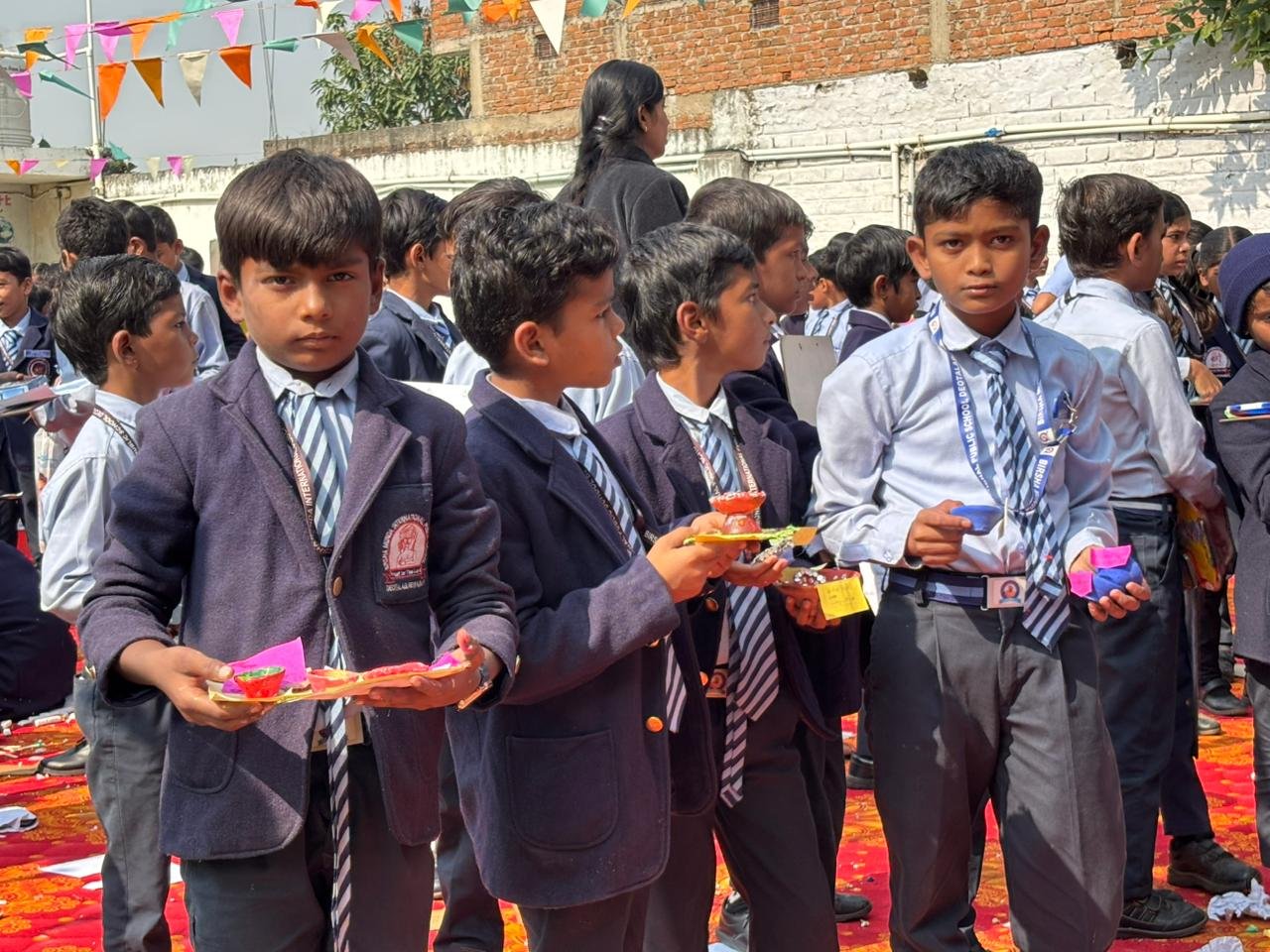 Art and craft competition 2026