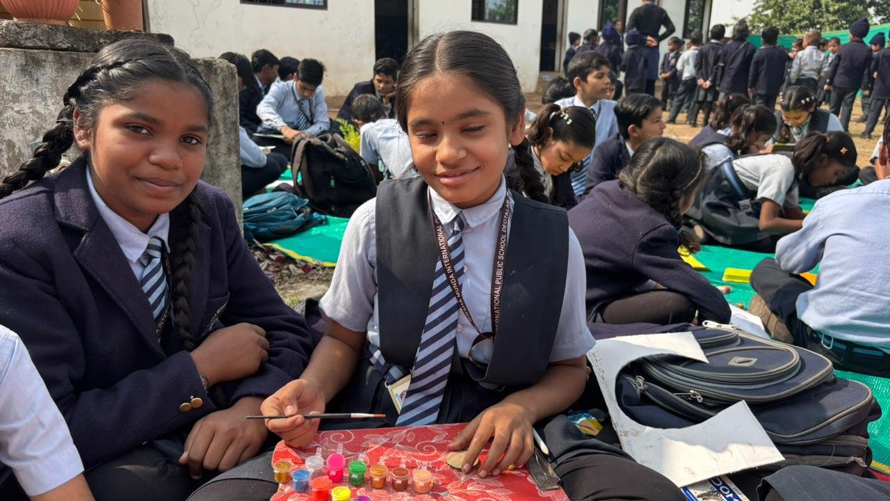 Art and craft competition 2026