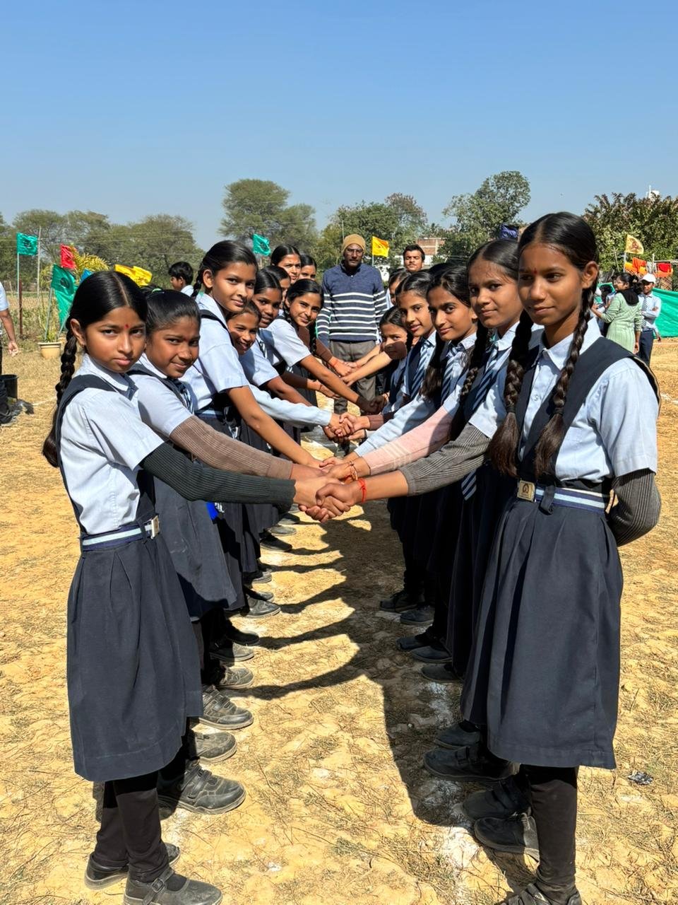 School Sport 2026